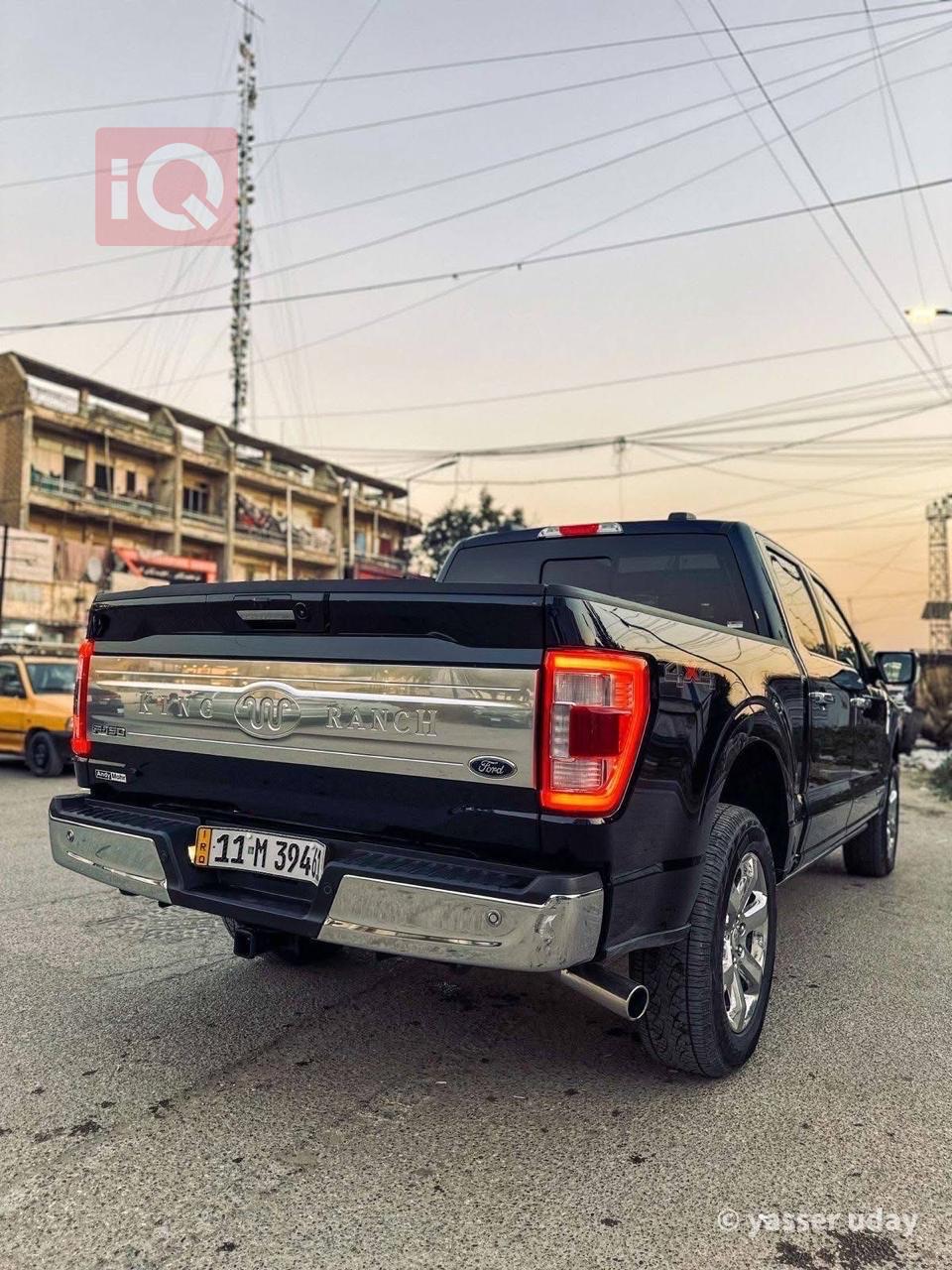 فورد إف-150